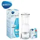 BRITA Fill & Serve 1.3L 白色濾水瓶連三件裝濾芯片- # white