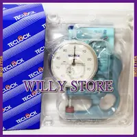 在飛比找蝦皮商城精選優惠-【WILLY STORE】日本原裝進口 TECLOCK SM