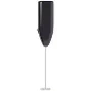 Mini Foamer Kitchen Tool Milk Frother Egg Beater Stirrer Whisk Mixer Electric