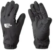 [THE NORTH FACE] L1+ Guide Shell Glove, Black