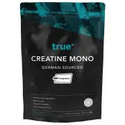 True Protein Creatine Mono | 250g