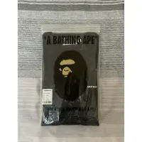 在飛比找蝦皮購物優惠-A BATHING APE CORDURA WIDE TEE