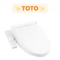 在飛比找蝦皮購物優惠-**台灣衛浴王** 新款TOTO WASHLET 免治 TC