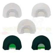 Quaker Boy Fab 5 Turkey Mouth Calls - 5pk - 11317
