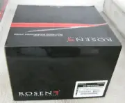 Rosen Navigation DS-SB1010-H11 for select Subaru Forester,Impreza and WRX Series
