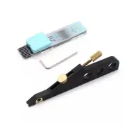 Professional Guitar Nut Scribe Tool Classical Instruments Making Repair Tool