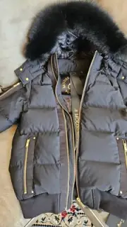 Moose Knuckles Stagg Bomber Small