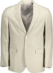 [GANT] Beige Linen Jacket - IT50 | L