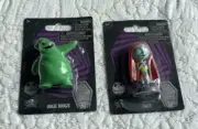 Nightmare Before Christmas 30th OOGIE BOOGIE/SALLY Mini Figure Disney Just Play