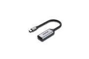 Unitek USB-C to HDMI 4K Adapter. Stream with HDCP2.3, Supports