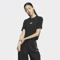 在飛比找蝦皮商城優惠-ADIDAS 短袖上衣 SUMMER TEE SS 1 女 