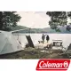 【Coleman】TOUGH氣流循環圓頂帳3025+ / DARK ROOM系列 CM-39087 愚公移山(CM-39087)