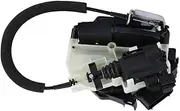 Tailgate Trunk Latch Lock Actuator for Fo&rd for Ecosport 2013 2014 2015 2016 2017 CN15-A219A-NE CN15A219ANE Trunk Door Lock Latch Actuator Motor Tailgate Boot Pins Front Left Side Power Door Lock