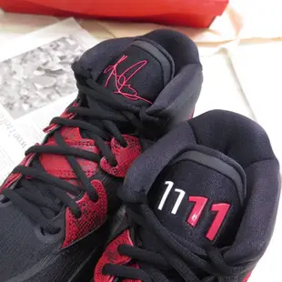 Nike Kyrie 8 Infinity EP Irving 厄文 籃球鞋 運動鞋 黑 蛇紋