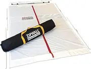 ZipWall Magnetic Dust Barrier Door Kit, MDK