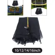 Trampoline Replacement Net Round Frame Accessories Trampoline Parts Protection