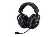 Logitech PRO X 2 Lightspeed Wireless Gaming Headset - Black [981-001264]