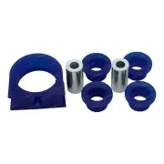 SuperPro Front Steering Rack Pinion Mount Bush Kit for Toyota Altezza Cresta