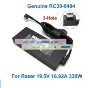 AC Adapter Charger For RAZER Laptop BLADE 16 I9 13950HX BLADE 18 I9 13950HX