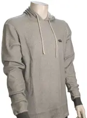 Billabong Keystone Pullover Hoody - Oat - New