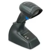 Datalogic Quickscan QM2430 2D Handheld Scanner + Charger + Cable Kit - Black