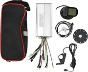 Electric Scooter LCD5 Meter 30A Sine Controller Kit with Light Line - Upgrade for DIY Enthusiasts