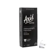 Axil Coffee | Carton 60 Pods | Heavyweight Blend