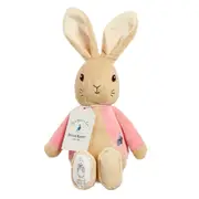 Beatrix Potter - My First Flopsy 26cm - Nursery Soft Toy