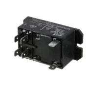Hussmann 0459304 Relay-30Amp DPST. 120V Coil - Free Shipping + Genuine OEM