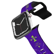 Apple Watch Series 7-9 (45mm) Impact Band Shinji Ikari Watch Band