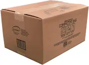 Compactor Bags Pre Cuffed (50 Pack)