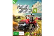 Farming Simulator 25