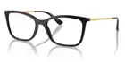 Vogue optical frame 0VO5563 W44 - Black 53-17-140