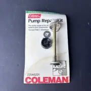 VINTAGE COLEMAN LANTERN & CAMP STOVE Pump Repair Kit 220A6201 NOS