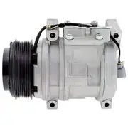 Jayair A/C Compressor - CM7574