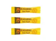 Bundaberg Raw Sugar Sticks x 2000 | Bnb Supplies