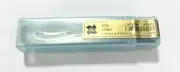 OSG 1"-8 HSSPM Spiral Point Plug Tap 4 Flute GH5 Steam Oxide