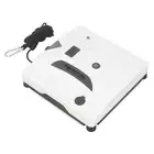 2800Pa Full Automatic Window Cleaning Robot Remote Control Window Cleaner Hot