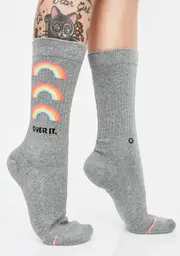 [Stance] No Doubt Socks