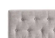 DELANO King Headboard