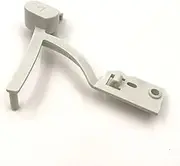 DVD Disk Drive Eject Button Pulled Power Switch Button for Xbox 360 Game Console Replacement