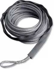 WARN 72495 Replacement Synthetic Winch Rope