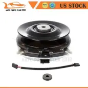 Electric PTO Clutch for Bush Hog, Rhino, Howard Price Mower Tractor 50028140
