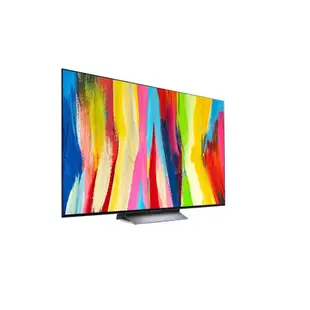 LG OLED電視65吋 OLED65C2PSC