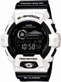 在飛比找Yahoo!奇摩拍賣優惠-日本正版 CASIO 卡西歐 G-SHOCK GWX-890