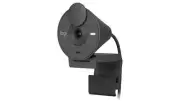Logitech Brio 300 Full HD webcam Graphite