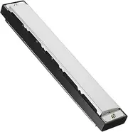 SWOOMEY 1 set C Key Harmonica with Storage Box Durable Musical Instrument for Beginners Easy to Play Polyphonic Design for Music Lovers and Students
