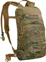 Camelbak Mule 3L Military Spec Crux Hydration Pack - Multicam