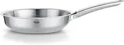 [Fissler] Pure Collection Frying Pan 24 cm