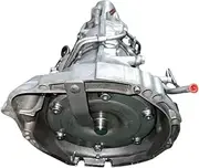 TCU Module U540 U540E Gearbox Car Automatic Transmission Assembly for Corolla Gearboxes Parts